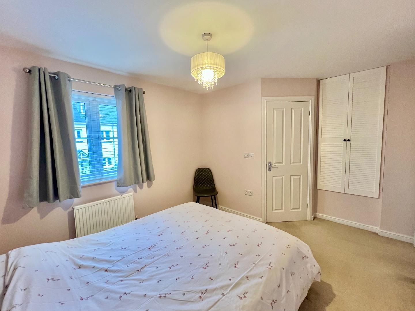 Ffordd Y Draen, Coity, Bridgend County Borough, CF35 6BF